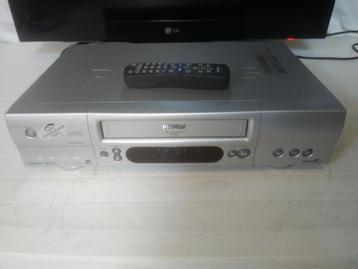 Philips Matchline VHS videorecorder VR805 beschikbaar voor biedingen