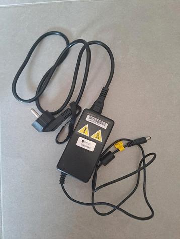Lithium-ion Battery Charger beschikbaar voor biedingen