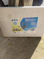 Bench hond, Ophalen, Zo goed als nieuw