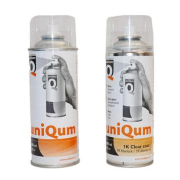 Kia Picanto (spuitbussen 400ml) kleurcode L6 beschikbaar voor biedingen