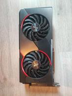 MSI RX 5700 XT GAMING X, Computers en Software, Gebruikt, AMD, PCI-Express 4, Ophalen of Verzenden
