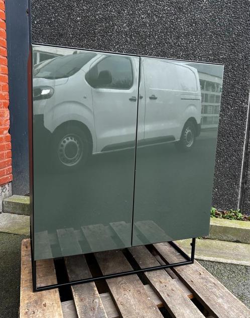 Pastoe kast, Vision '90, Huis en Inrichting, Kasten |Televisiemeubels, Gebruikt, Minder dan 100 cm, 50 tot 100 cm, 25 tot 50 cm
