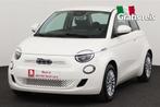 Fiat 500E ICON LIMOUSINE 42 KWH ICON LIMOUSINE 42 KWH + CCS, Auto's, 4 zetels, Stof, Gebruikt, Euro 6