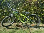 Jongensfiets 24 inch, Fietsen en Brommers, Ophalen, Gebruikt