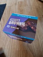 MyProtein Brownie, Sport en Fitness, Ophalen of Verzenden, Nieuw