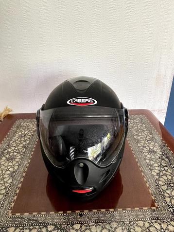 casque moto Caberg Helmets 🏍️💨 beschikbaar voor biedingen