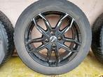 Jantes aluminium rial, Auto-onderdelen, Banden en Velgen, Ophalen, Band(en)