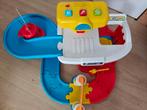 Gratis, een eerste autogarage. Werkt., Kinderen en Baby's, Ophalen, Gebruikt