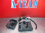 CONTACTSLOT + SLEUTEL 206 (2A / C/H/J/S) (9641551180), Auto-onderdelen, Gebruikt, Peugeot