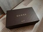 Gucci schoenendoos, Ophalen of Verzenden, Nieuw, Cadeaudoos