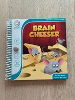 Smartgames Brain cheeser, Hobby en Vrije tijd, Ophalen, Zo goed als nieuw