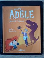 BD Mortelle Adèle tome 16, Ophalen, Gelezen