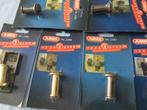 ABUS deurspionnen, Motoren, Accessoires | Sloten, Ophalen of Verzenden