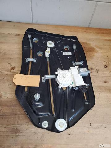 Opel Astra H twintop cabrio 05 - 10 raammechanisme R ACHTER beschikbaar voor biedingen