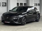 Peugeot 308 1.2/GT-line/Automaat/Carplay/Camera360/Garantie, Automaat, 4 deurs, Emergency brake assist, 1199 cc