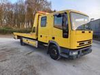 Iveco takelwagen met bril bj 1995, Iveco, Particulier, Radio, Te koop