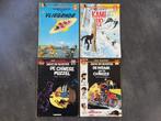 Strips Reeks jeugdzonden (Enkel Kamiliola nog beschikbaar), Boeken, Ophalen of Verzenden