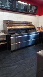 À vendre : équipement de friture complet., Enlèvement ou Envoi