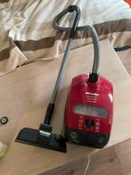 Speelgoed stofzuiger, Ophalen, Zo goed als nieuw, Jongen of Meisje