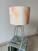 Lamp met kap Maison du Monde, Ophalen, Zo goed als nieuw