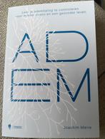 Boek 'adem', Boeken, Psychologie, Ophalen, Nieuw, Ontwikkelingspsychologie