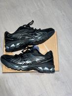 Asics Gel-Kayano 14 Black/pure silver (maat:43,5), Kleding | Heren, Schoenen, Zwart, Nieuw, Ophalen of Verzenden, Sneakers