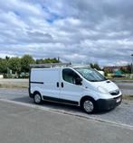 Fret léger, Autos, Achat, https://public.car-pass.be/verify/6097-7488-1416, Boîte manuelle, Particulier