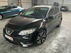 2017 Nissan Pulsar Personenauto, Auto's, Nissan, Gebruikt, Euro 6, Overige brandstoffen, Bedrijf