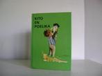 kinderboekje 1975 Kito en Poelika, Ophalen of Verzenden