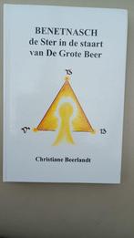 Chr Beerlandt Benetnash, Ophalen, Gelezen, Christiane Beerlandt, Astrologie
