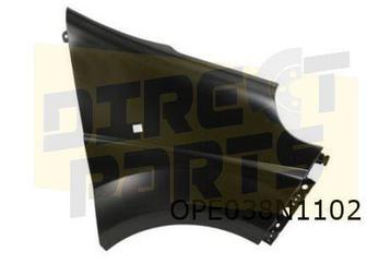 Opel Vivaro A / Nissan Primastar / Renault Trafic (6/01-10/1 beschikbaar voor biedingen
