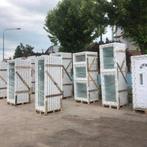 Déstockage de châssis et portes pvc grand stock, Enlèvement, Neuf
