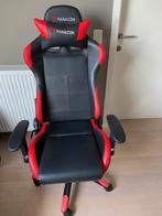 Chaise PC gaming, Maison & Meubles, Neuf, Chaise de bureau de gaming, Enlèvement, Chaise de bureau