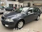 Skoda Octavia | 99.000km! | 1ste eigenaar | 1j Garantie + ke, Auto's, Te koop, Zilver of Grijs, Break, 5 deurs