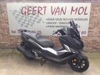 Sym Cruisym 300, bj 2021, Scooter, 300 cc, SYM, Bedrijf