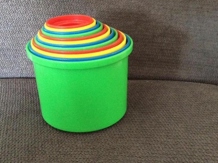 Vintage speelpotjes jaren 80, Verzamelen, Overige Verzamelen, Verzenden