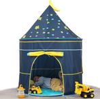 Pop up speeltent voor kinderen SNELLE GRATIS LEVERING