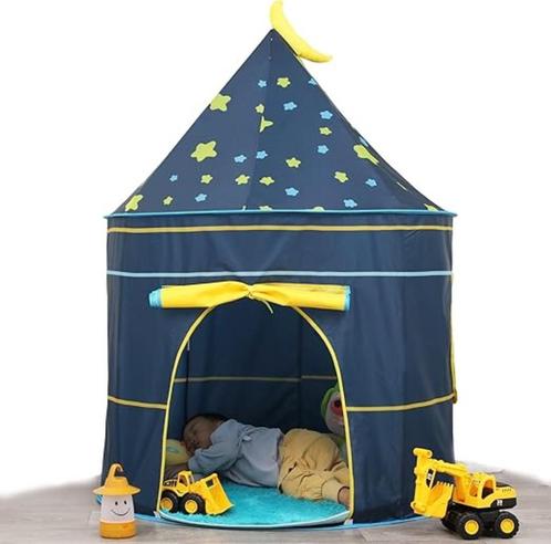 Pop up speeltent voor kinderen SNELLE GRATIS LEVERING, Kinderen en Baby's, Speelgoed | Speeltenten, Nieuw, Verzenden
