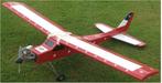 Robbe charter, Ophalen, Gebruikt, Nitro, RTF (Ready to Fly)