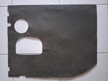 Bedford MW original left door inner lining/deurbekleding beschikbaar voor biedingen