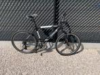 Mountainbike Agece Storm, Ophalen