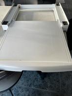 Stapelkit wasmachine, Elektronische apparatuur, Ophalen, Zo goed als nieuw