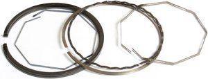 Volvo zuigerveer 1piston OEM ref 2753697 940 240 740 760 Vol, Auto-onderdelen, Motor en Toebehoren, Volvo, Nieuw, Ophalen of Verzenden