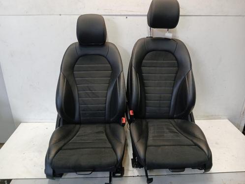 INTERIEUR Mercedes-Benz C Estate (S205) (01-2014/02-2021), Auto-onderdelen, Interieur en Bekleding, Mercedes-Benz, Gebruikt