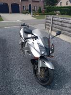 Honda vfr800 2002 17dkm, Ophalen