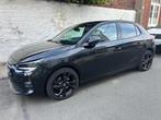 Opel Corsa GS Line 1.2 turbo 2020, Autos, Opel, Achat, Euro 6, USB, Boîte manuelle