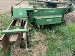 Hooipers T214 kleine balen, Ophalen, Veehouderij, Overige typen
