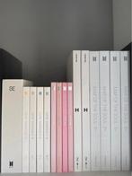BTS albums, Verzenden, Zo goed als nieuw
