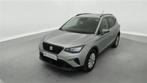 SEAT Arona 1.0 TSI Move! Navi / Led / PDC av+ar (bj 2023), Auto's, Stof, Gebruikt, Arona, Start-stop-systeem