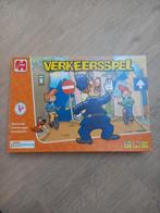 Verkeersspel, Ophalen of Verzenden, Zo goed als nieuw